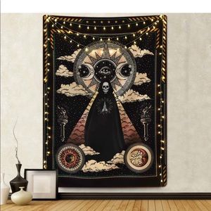 REAPER TAPESTRY